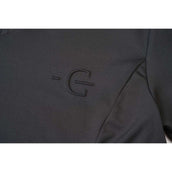 Covalliero T-Shirt SS26 Dames Zwart