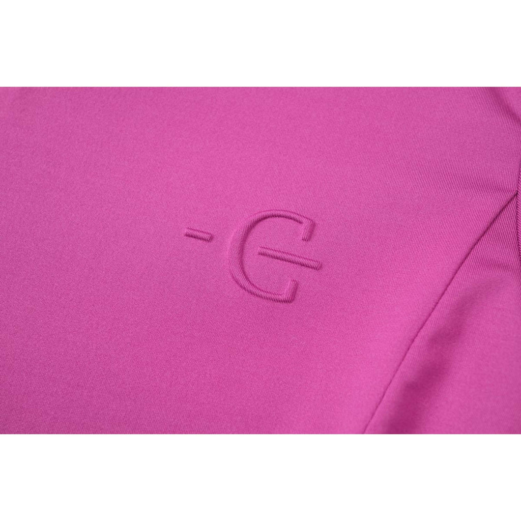 Covalliero T-Shirt SS26 Dames Light Berry