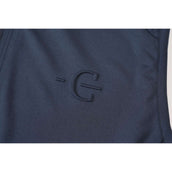 Covalliero Shirt SS26 Dames Donker Navy