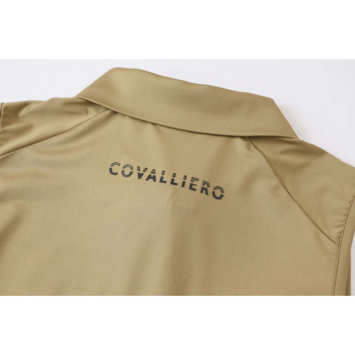 Covalliero Shirt SS26 Dames Walnoot