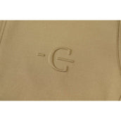 Covalliero Shirt SS26 Dames Walnoot