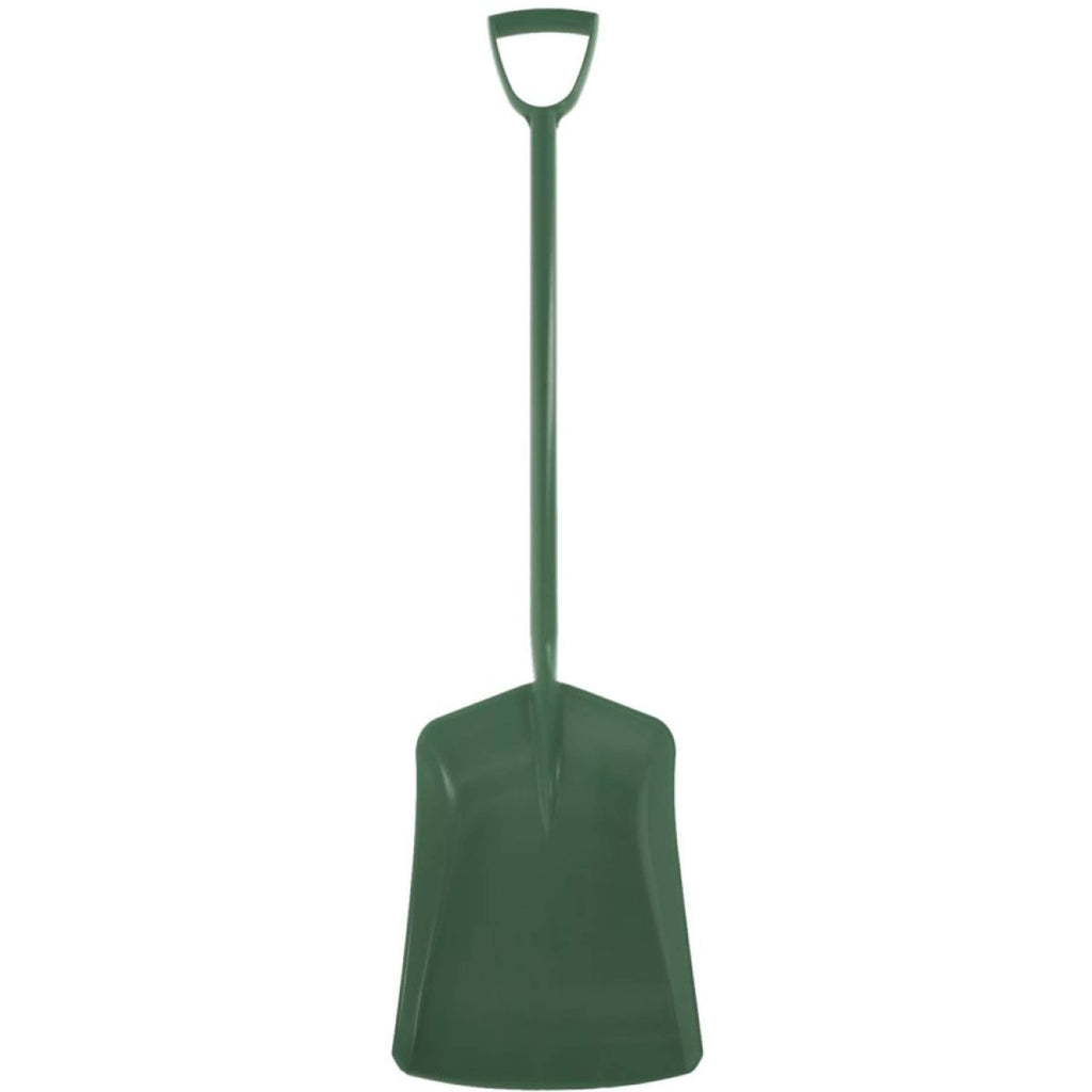 Kerbl Schep D-Shape Donkergroen