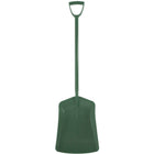 Kerbl Schep D-Shape Donkergroen