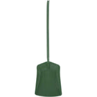 Kerbl Schep Ergonomic Donkergroen