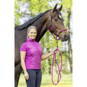 Covalliero Bodywarmer SS26 Dames Light Berry
