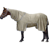 Covalliero Vliegendeken SS26 Walnoot