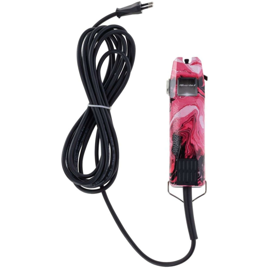 Aesculap Tondeuse Favorita II Roze