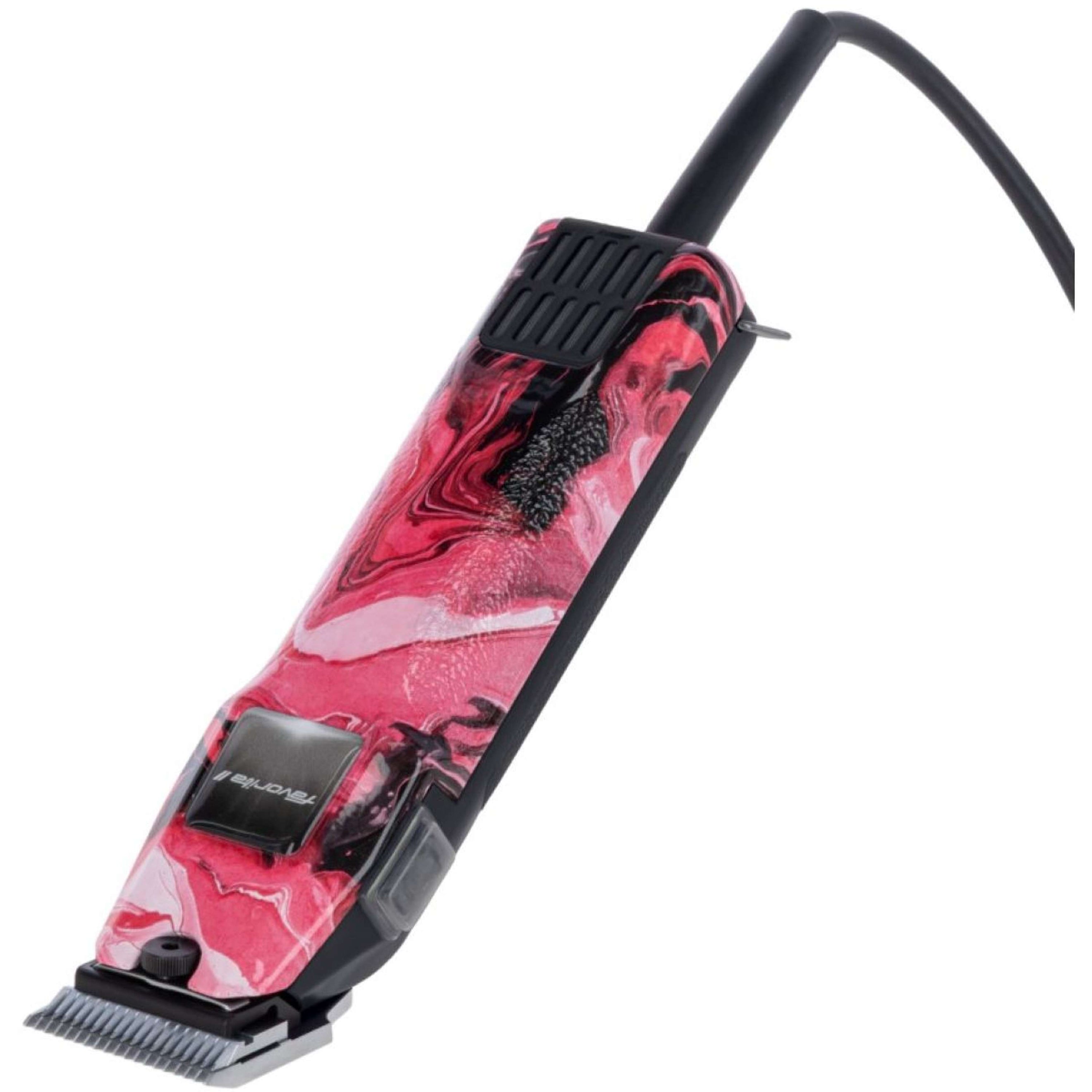 Aesculap Tondeuse Favorita II Roze