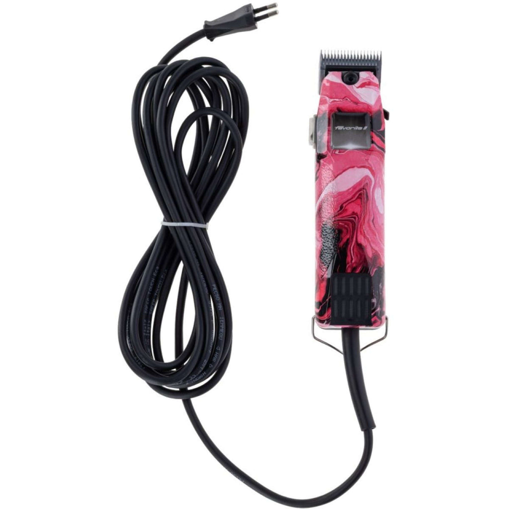 Aesculap Tondeuse Favorita II Roze