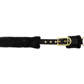 Covalliero Halster Supersoft 2.0 Zwart