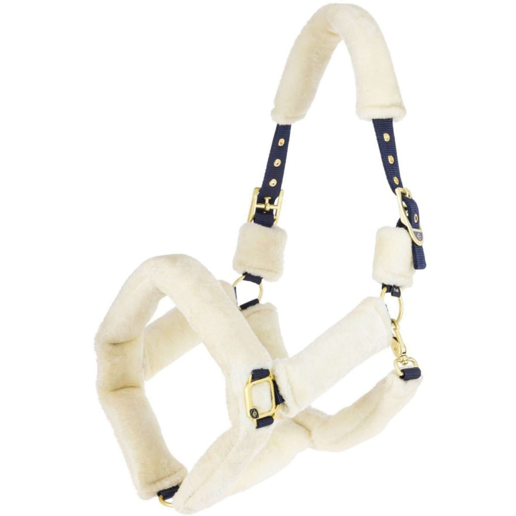 Covalliero Halster Supersoft 2.0 Blauw