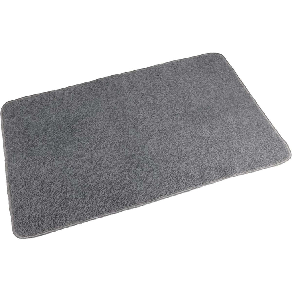 Kerbl Thermodeken Anti-slip Grijs