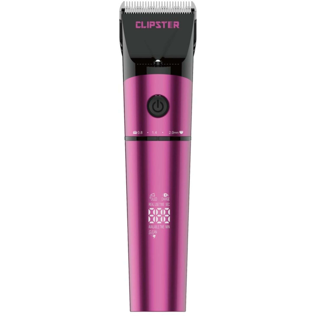 Kerbl Tondeuse DeloX Cordless Roze