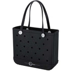 Covalliero MultiBag Zwart