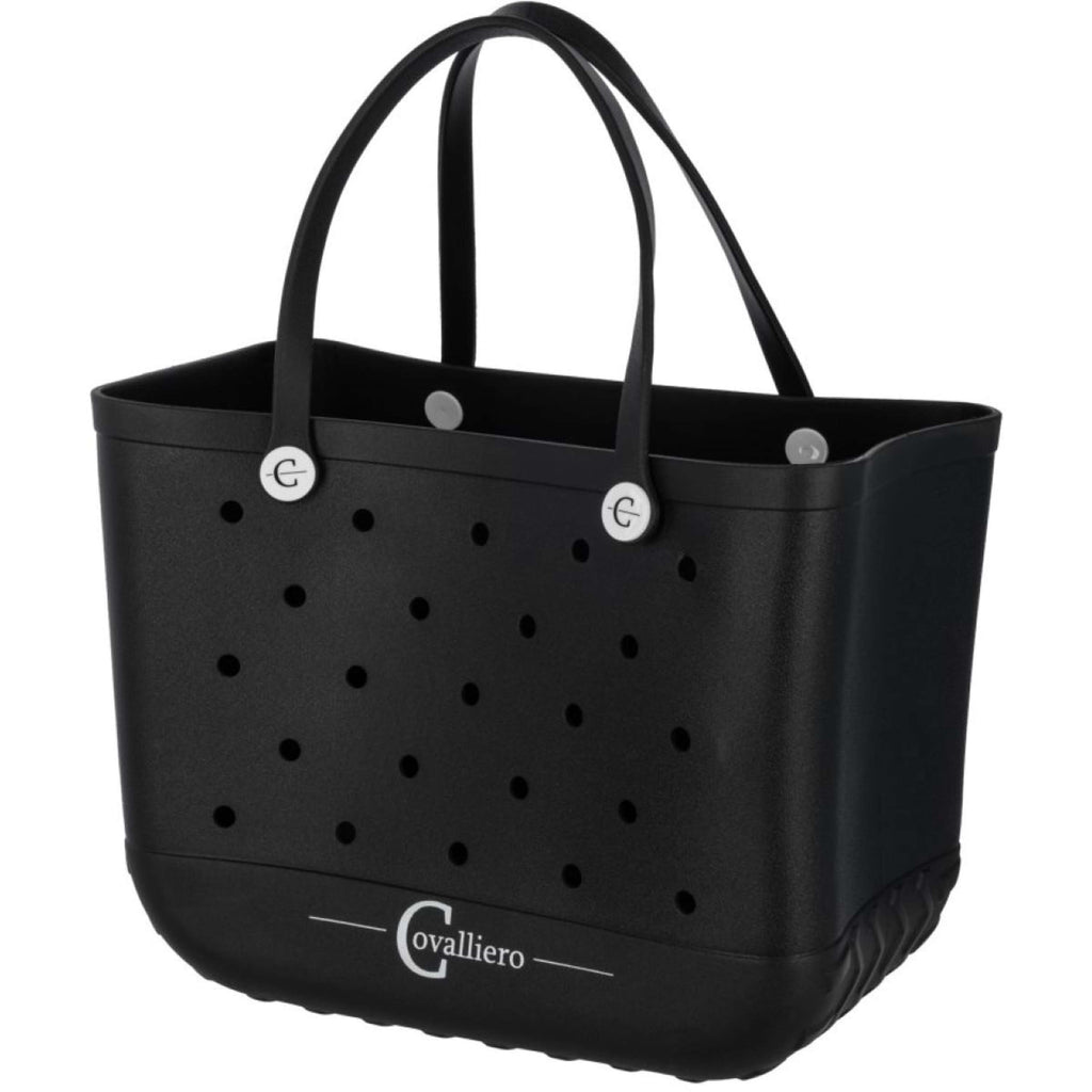 Covalliero MultiBag Zwart