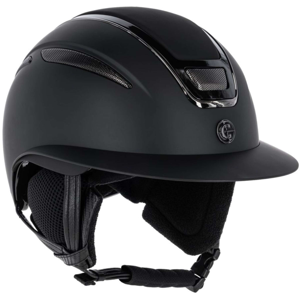 Covalliero Liner Elite Winter Zwart