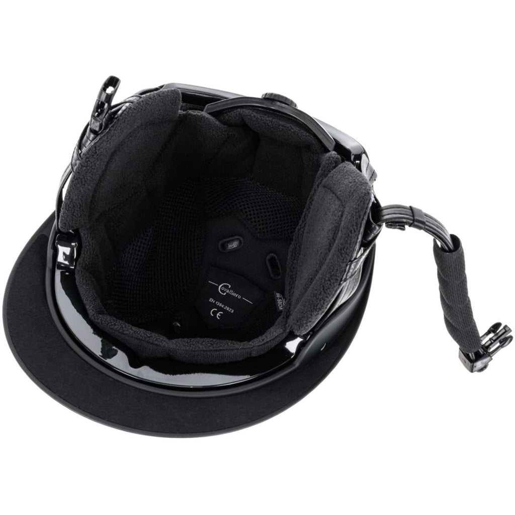 Covalliero Liner Elite Winter Zwart