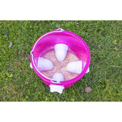 Kerbl Voeremmer Kippen Roze