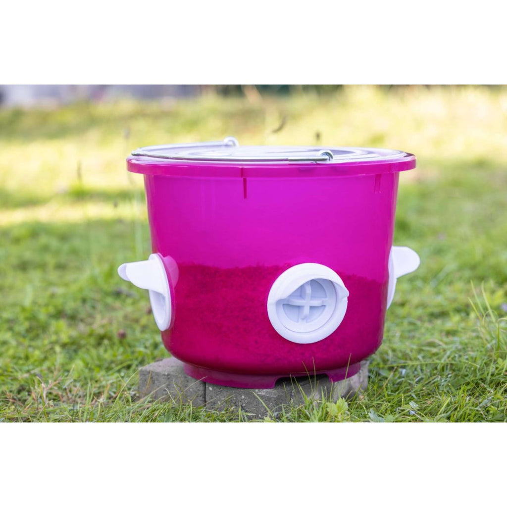 Kerbl Voeremmer Kippen Roze