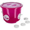 Kerbl Voeremmer Kippen Roze