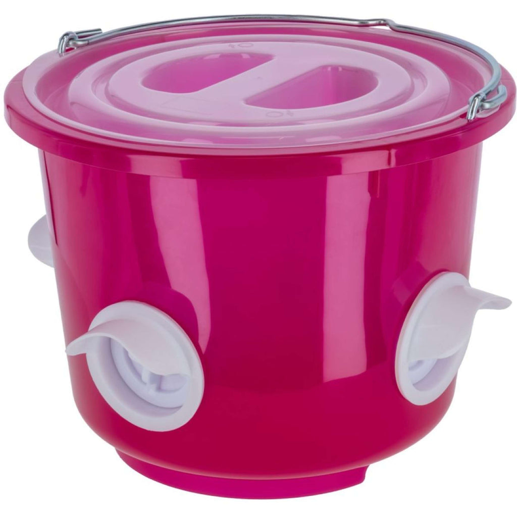 Kerbl Voeremmer Kippen Roze