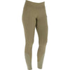 Covalliero Rijlegging SS26 Dames Walnoot