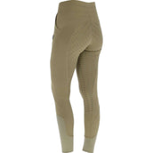 Covalliero Rijlegging SS26 Kinderen Walnoot