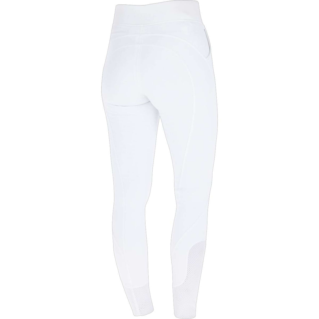 Covalliero Rijlegging SS26 Kinderen Wit