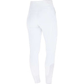 Covalliero Rijlegging SS26 Kinderen Wit