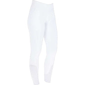 Covalliero Rijlegging SS26 Dames Wit