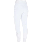 Covalliero Rijlegging SS26 Dames Wit
