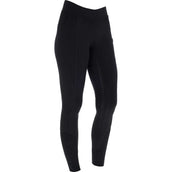Covalliero Rijlegging SS26 Dames Zwart
