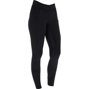 Covalliero Rijlegging SS26 Dames Zwart