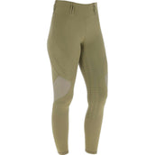 Covalliero Rijlegging Mesh SS26 Kinderen Walnoot