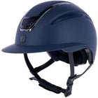 Covalliero Cap Elite Polo Blauw