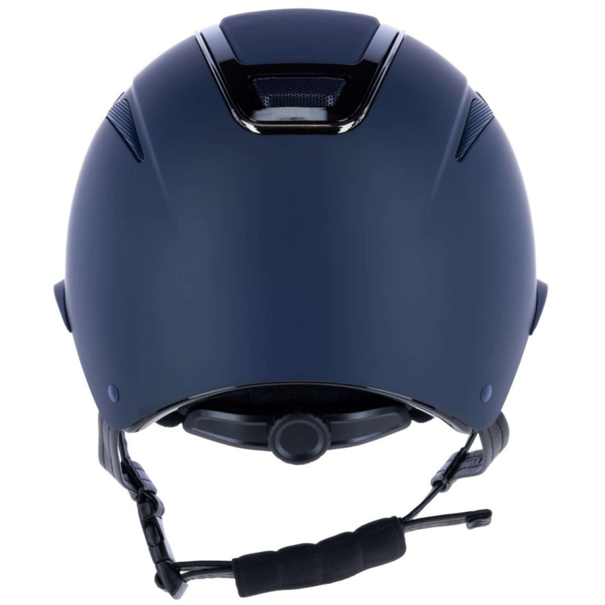 Covalliero Cap Elite Polo Blauw