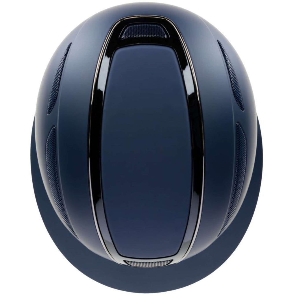 Covalliero Cap Elite Polo Blauw