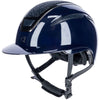 Covalliero Cap Elite Polo Lak Blauw