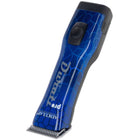 Aesculap Tondeuse Durati 2 Batteries Blauw