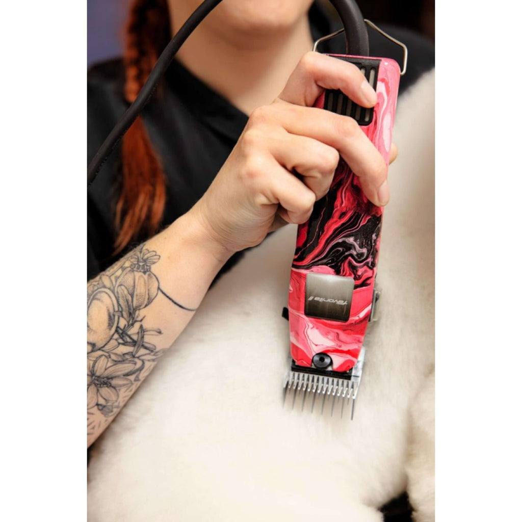 Aesculap Tondeuse Favorita II Roze