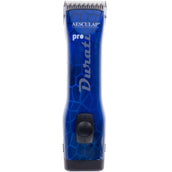 Aesculap Tondeuse Durati 2 Batteries Blauw