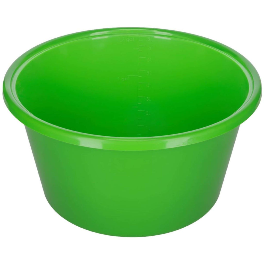 Kerbl Voerbak Groen