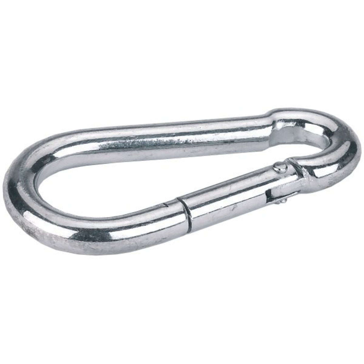 Kerbl Karabijnhaken, per 3 verpakt