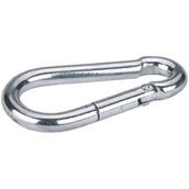 Kerbl Karabijnhaken, per 3 verpakt