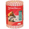 Ako Topline Plus Draad Wit/Rood