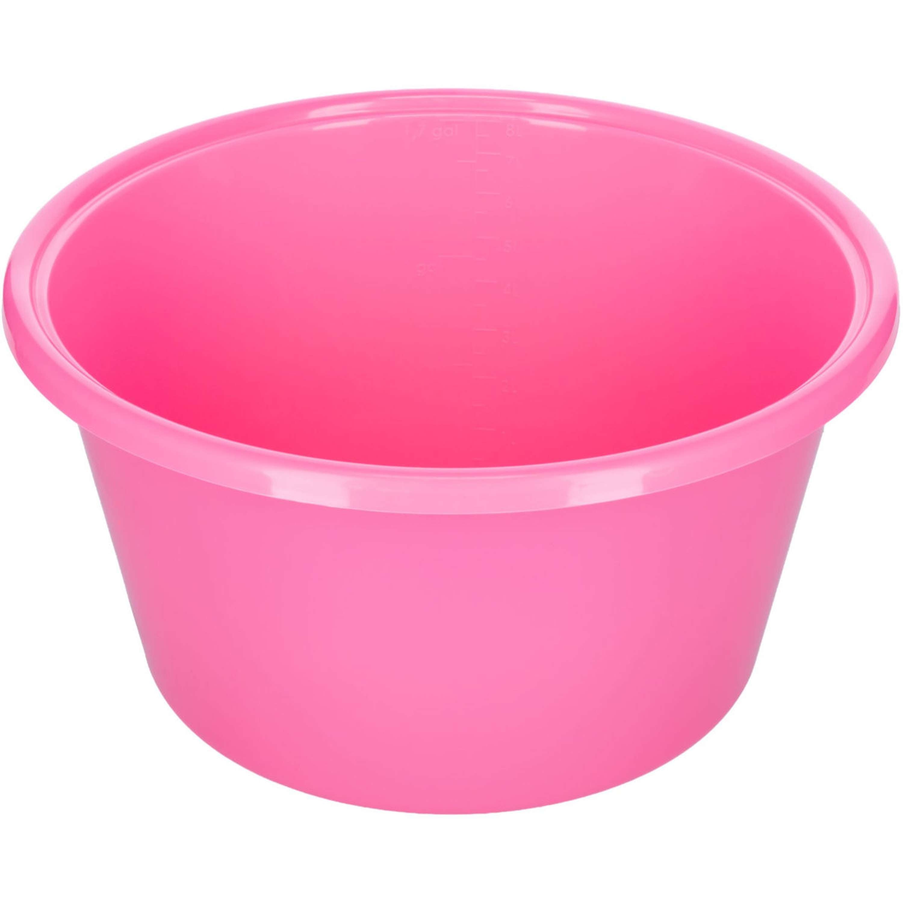 Kerbl Voerbak Roze