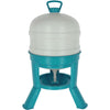 Kerbl Pluimvee Drinktoren Blauw/Wit