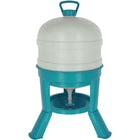Kerbl Pluimvee Drinktoren Blauw/Wit