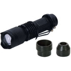 Kerbl LED Eierdoorlichtlamp Zwart