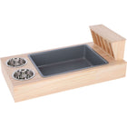 Kerbl Graaf en Voerstation Hout